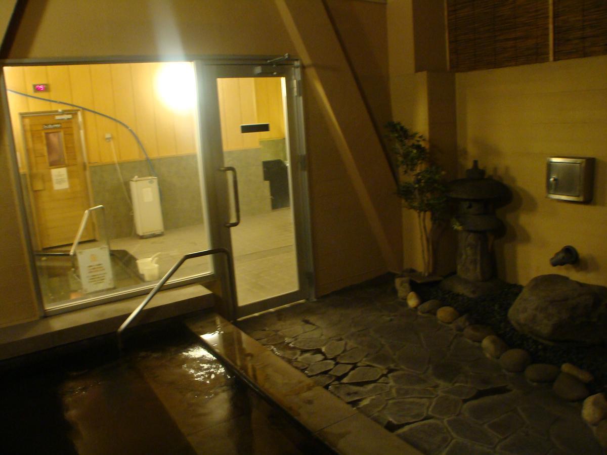 Kumamoto Capsule Hotel Luaran gambar