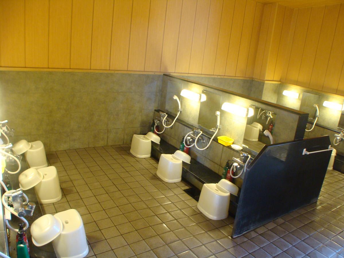 Kumamoto Capsule Hotel Luaran gambar