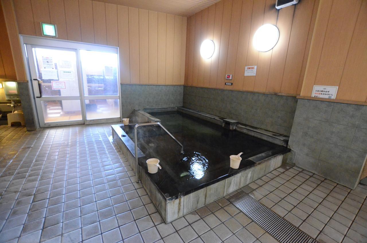 Kumamoto Capsule Hotel Luaran gambar
