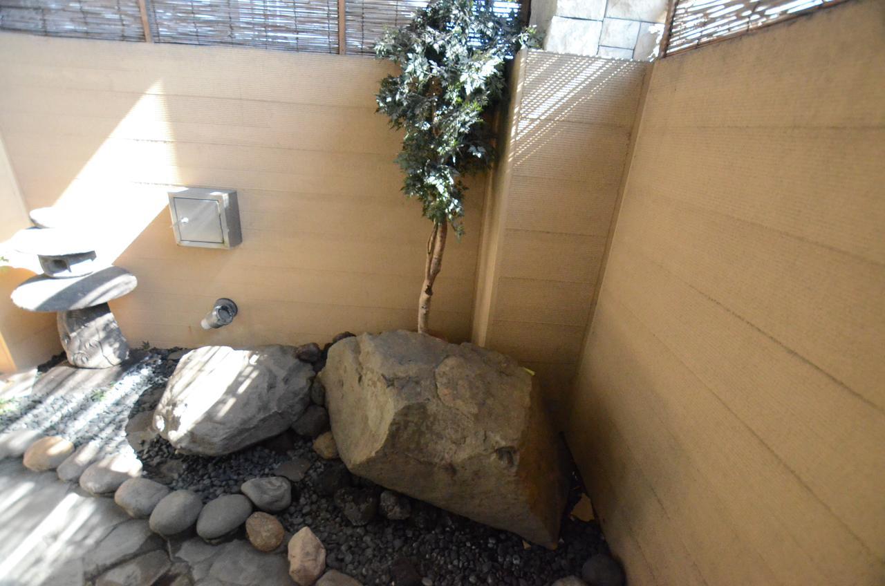 Kumamoto Capsule Hotel Luaran gambar